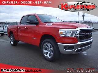 2022 Ram 1500 for sale in Boardman OH