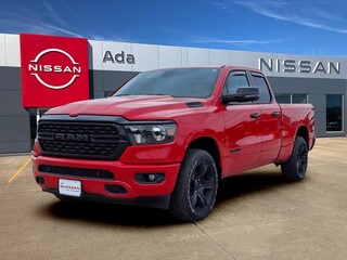 2023 Ram 1500 for sale in Ada OK