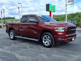 2019 Ram 1500 for sale in Princeton WV