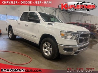 2019 Ram 1500 for sale in Boardman OH