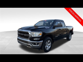 2020 Ram 1500 for sale in Shelby NC