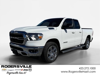 2021 Ram 1500 for sale in Rogersville TN