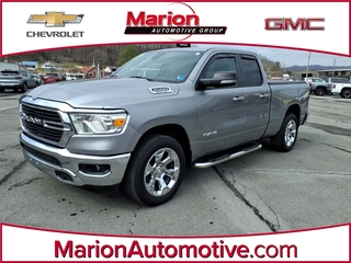 2021 Ram 1500 for sale in Marion VA