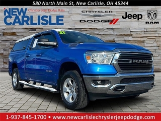 2021 Ram 1500 for sale in New Carlisle OH