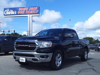 2021 Ram 1500 for sale in Augusta ME