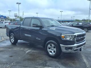 2021 Ram 1500 for sale in Apex NC