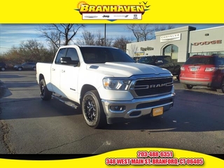 2021 Ram 1500 for sale in Branford CT