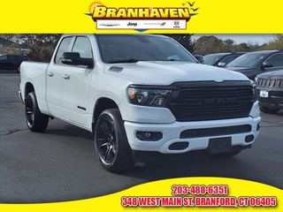 2021 Ram 1500 for sale in Branford CT