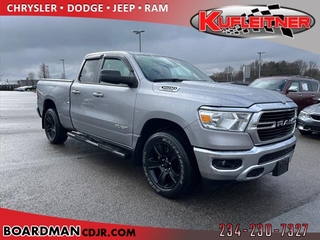 2021 Ram 1500 for sale in Boardman OH