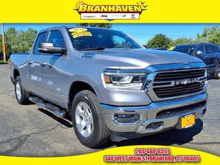 2021 Ram 1500 for sale in Branford CT