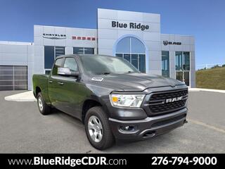 2022 Ram 1500 for sale in Lebanon VA
