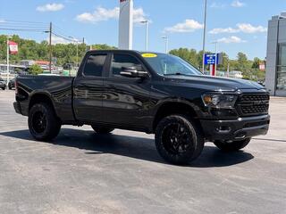 2022 Ram 1500 for sale in Princeton WV