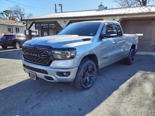 2022 Ram 1500 for sale in Garwood NJ