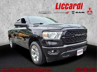 2022 Ram 1500 for sale in Greenbrook NJ