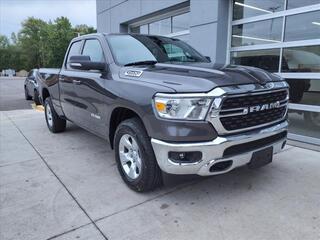 2022 Ram 1500 for sale in Amherst OH