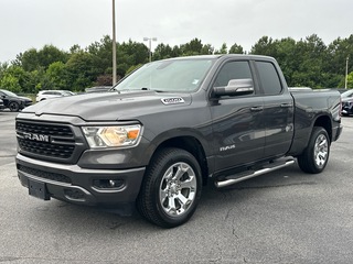 2022 Ram 1500 for sale in Pendleton SC