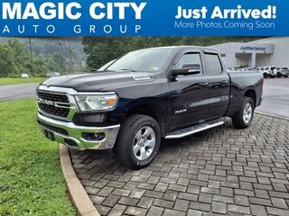 2022 Ram 1500 for sale in Roanoke VA