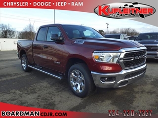 2023 Ram 1500 for sale in Boardman OH