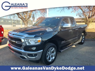 2019 Ram 1500 for sale in Warren MI