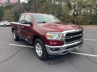 2019 Ram 1500 for sale in Enterprise AL