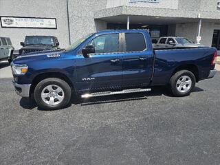 2019 Ram 1500 for sale in Lexington NC