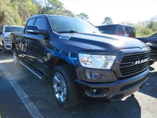 2021 Ram 1500 for sale in Chiefland FL