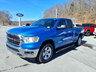 2021 Ram 1500 for sale in Bristol TN