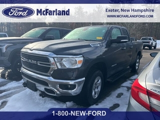2021 Ram 1500 for sale in Rochester NH