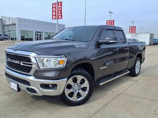 2022 Ram 1500 for sale in Pasadena TX