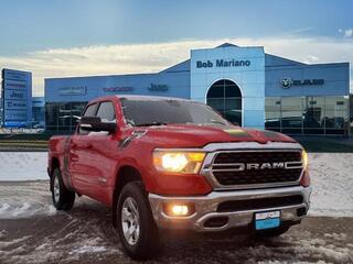 2022 Ram 1500 for sale in Concord NH