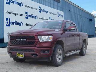 2022 Ram 1500 for sale in West Lebanon NH