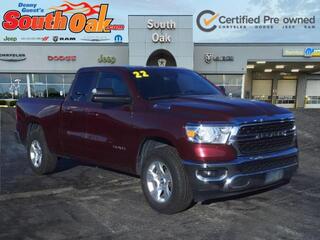 2022 Ram 1500 for sale in Matteson IL