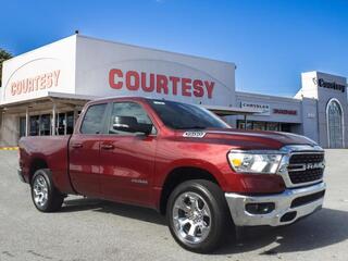 2022 Ram 1500 for sale in Altoona PA