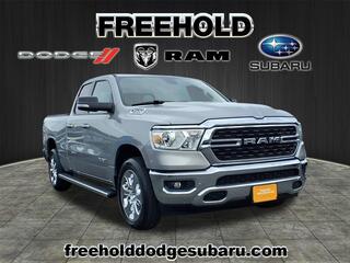 2022 Ram 1500 for sale in Freehold NJ