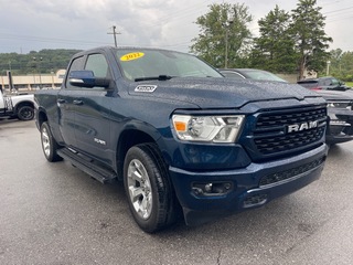 2022 Ram 1500 for sale in Knoxville TN