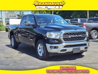 2022 Ram 1500 for sale in Branford CT