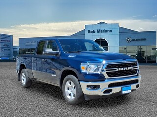 2023 Ram 1500 for sale in Concord NH