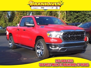 2024 Ram 1500 for sale in Branford CT