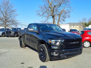 2019 Ram 1500 for sale in Anderson SC