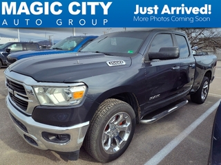 2019 Ram 1500 for sale in Roanoke VA