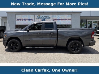 2021 Ram 1500 for sale in North Haven CT