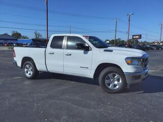 2021 Ram 1500 for sale in Fort Mill SC