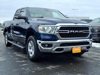 2021 Ram 1500 for sale in Freehold NJ