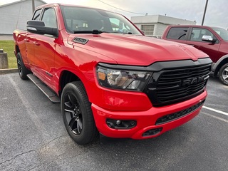 2021 Ram 1500 for sale in Owensboro KY