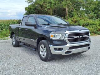 2021 Ram 1500 for sale in Bellevue OH