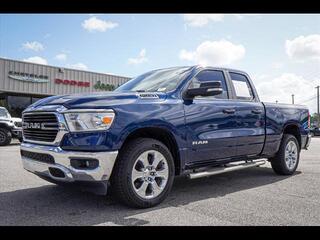 2021 Ram 1500 for sale in Milton FL