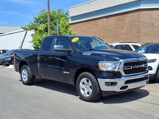 2022 Ram 1500 for sale in Oak Park MI