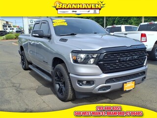2022 Ram 1500 for sale in Branford CT