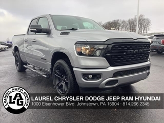 2022 Ram 1500 for sale in Johnstown PA