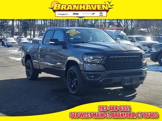 2022 Ram 1500 for sale in Branford CT